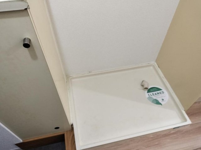 ＤｅＬＣＣＳ　Minaminagasaki 室内洗濯機置場