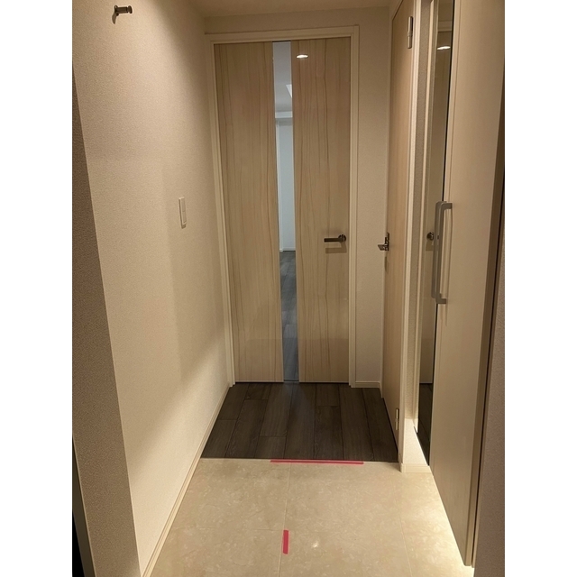 Ｌａ　Ｐｅｒｌａ　桜新町402号室 同建物別部屋の参考画像