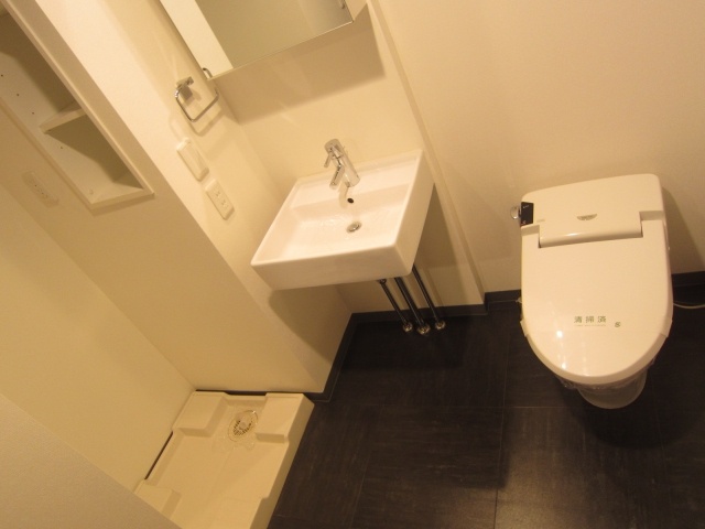 プライムアーバン南池袋802号室 ※参考写真