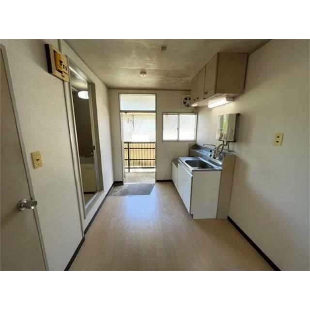 蘇我野ハウス１号棟 リビング