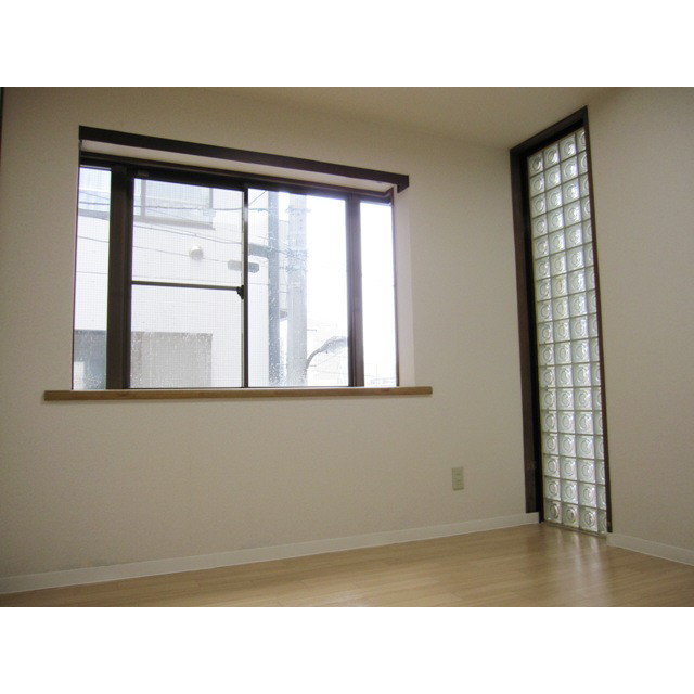 プレール早稲田303号室 部屋その他