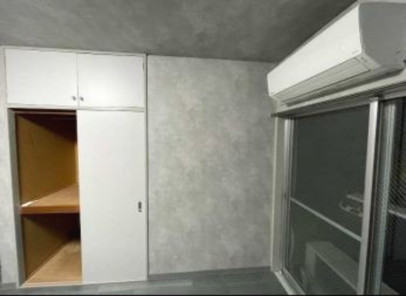 アビタント玉川学園 内観