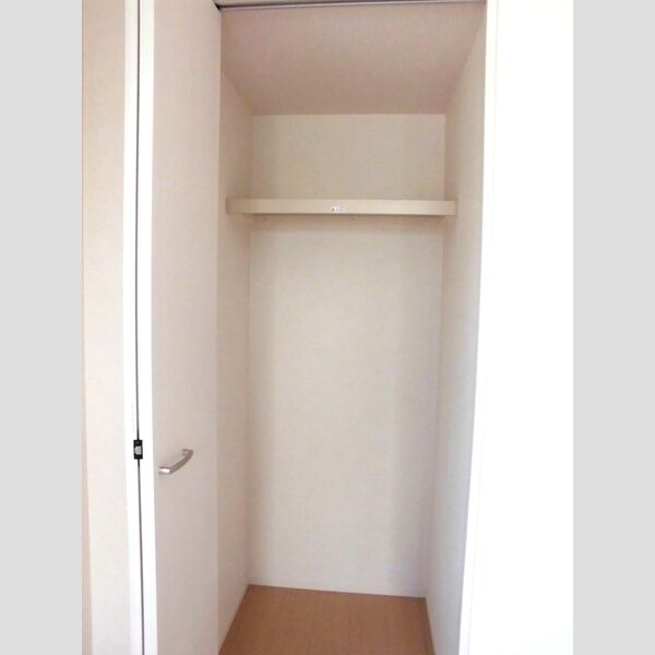 ベアーレ　Ⅱ 物入♪