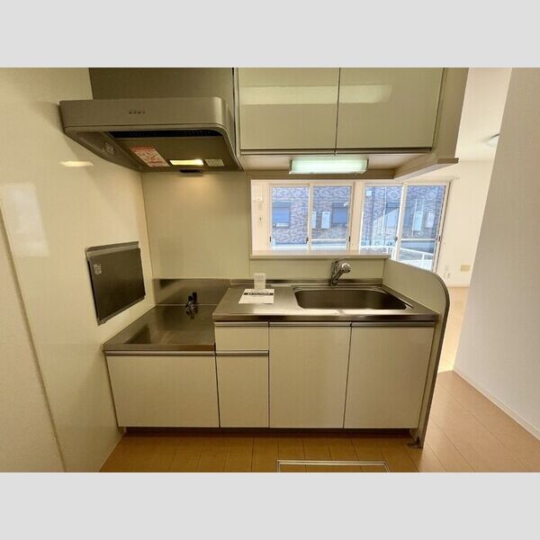 サニーウェル キッチン