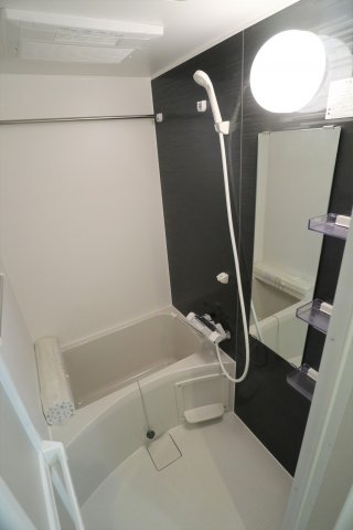 ベイルーム妙蓮寺 お風呂