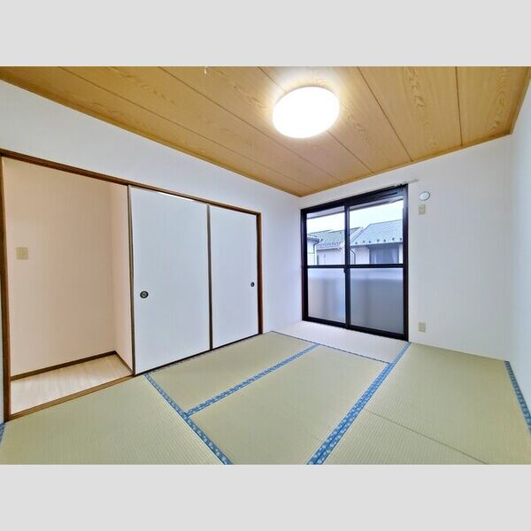 サウスヒル　B201号室 部屋その他