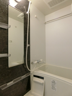 リブリ・保谷エトワール お風呂