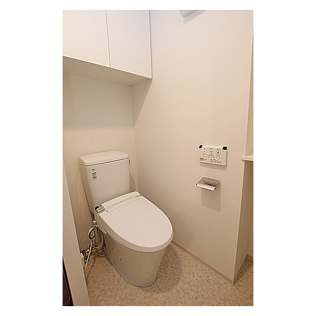 GENOVIA荻窪skygarden0503号室 内観