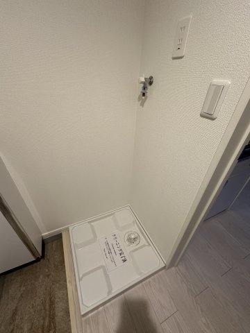 ベイルーム藤棚203号室 部屋設備