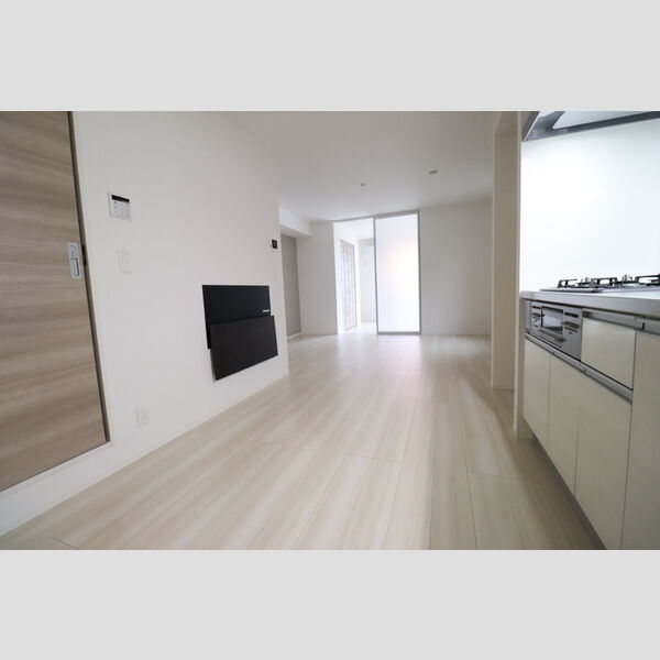 セレスティア西台B301号室 LDK