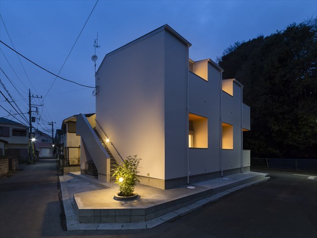 シンフォニア座間2階 部屋その他