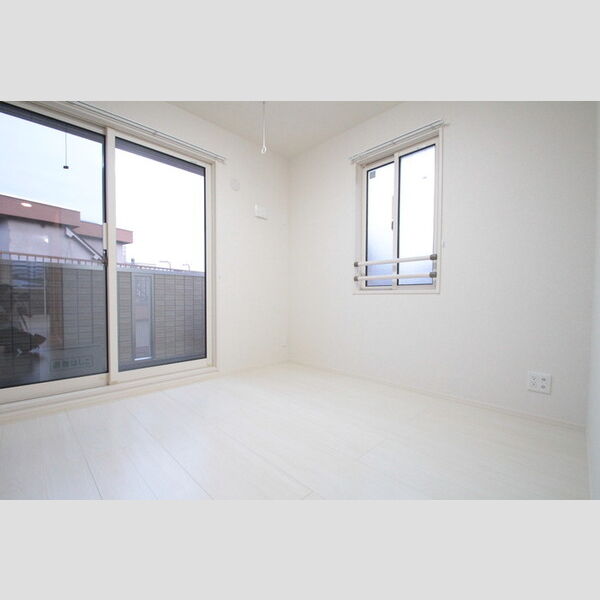 ルピナス302号室 部屋その他