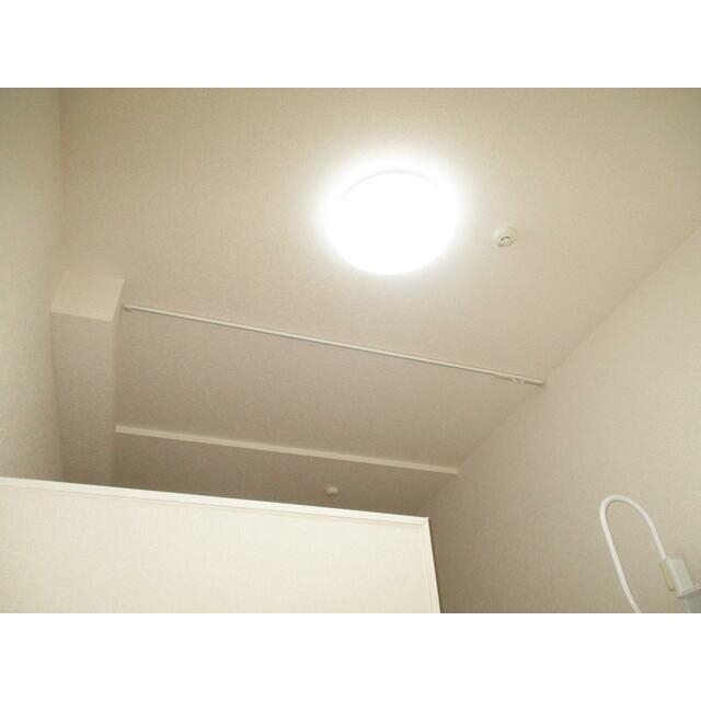 ボンブラン白楽1階 部屋設備