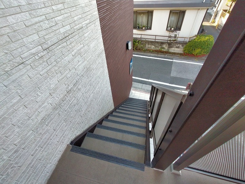 Ｌａ　Ｖｉｅ　ｅｎ　Ｒｏｓｅ1階 部屋その他