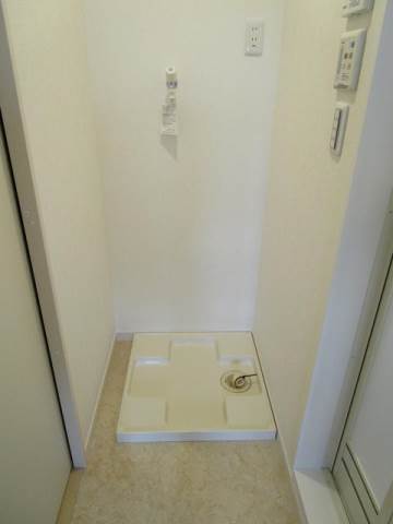 バーミープレイス東小金井2階 部屋設備