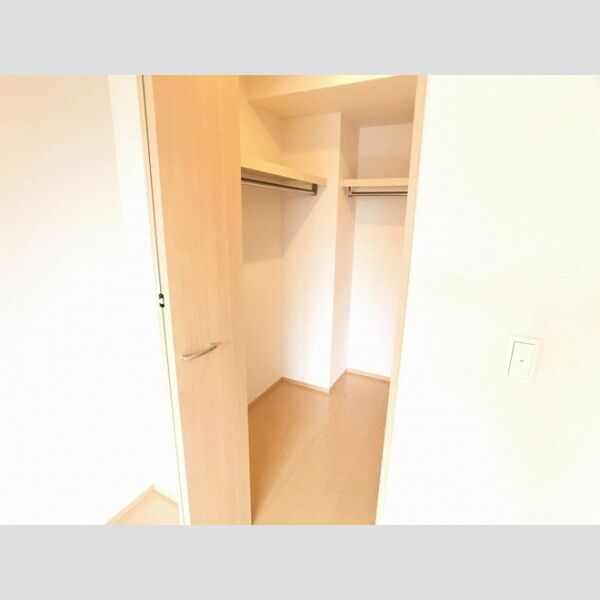 ラッキーベル　C WIC