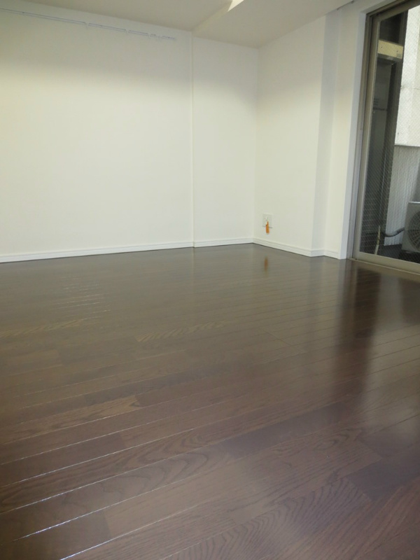 HOPE CITY 秋葉原4階 寝室