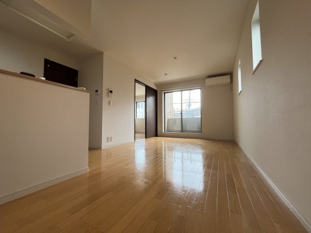 アクアコート202号室 別部屋参考写真