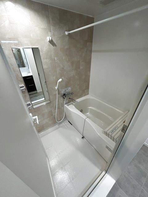 Ａｒｃａ材木座0303号室 お風呂