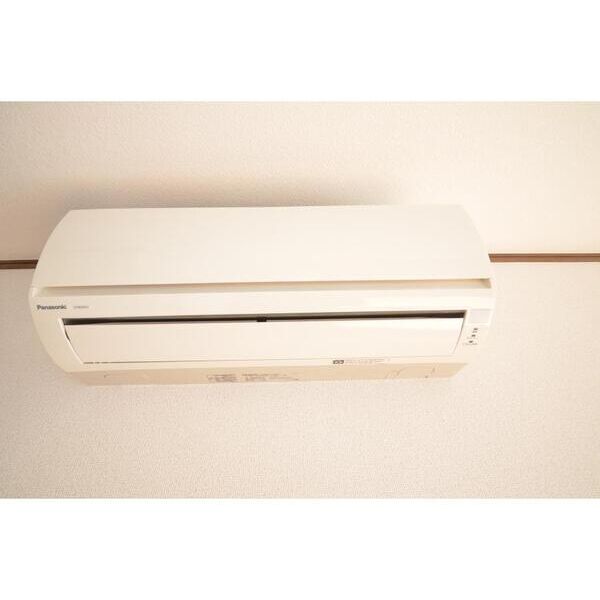 TERCERO-KAWASAKI603号室 部屋設備