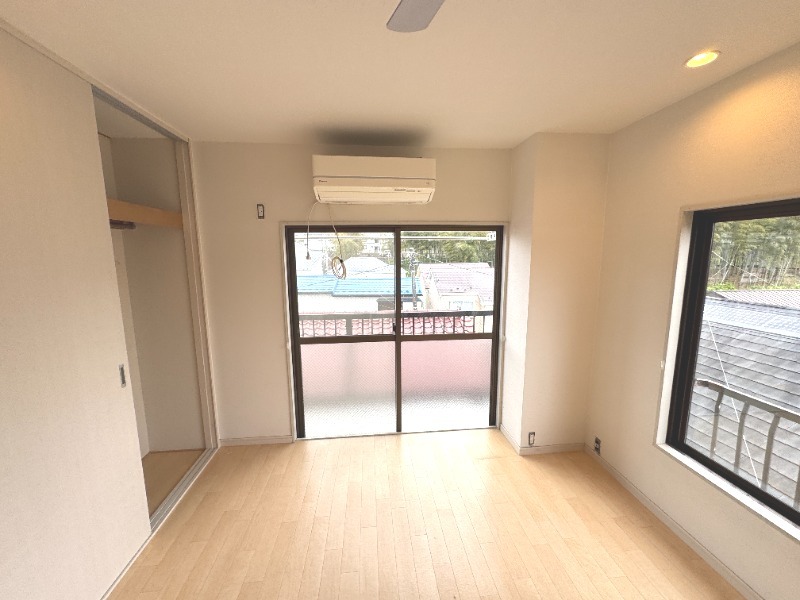 クロノスさちが丘2階 部屋その他