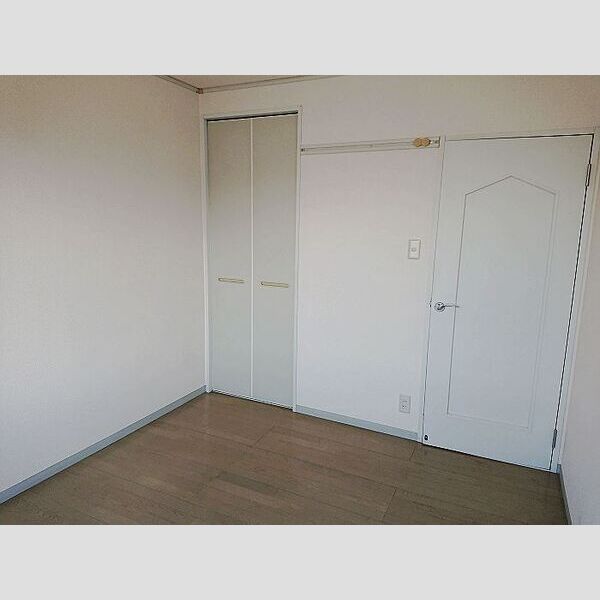 ニュースターフィールド303号室 部屋その他