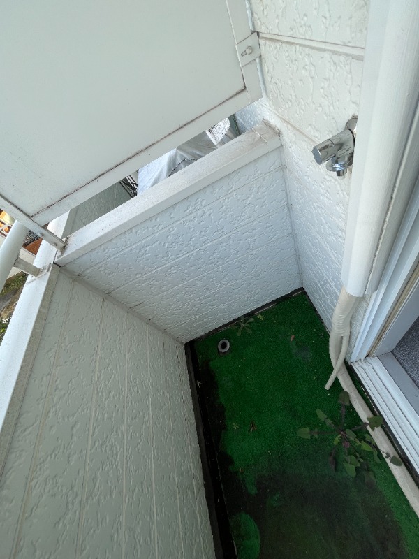 パレス等々力壱番館2階 部屋設備