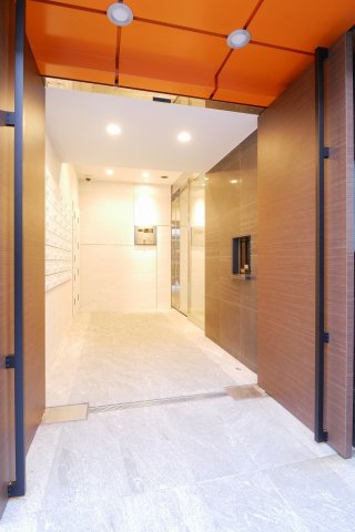 スプレスター綾瀬3階 外観