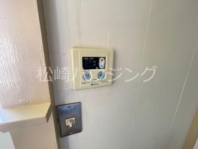 ハウス・コバヤシ 部屋設備
