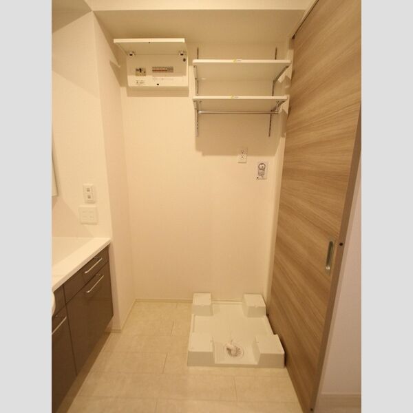 イーレクスN105号室 部屋その他