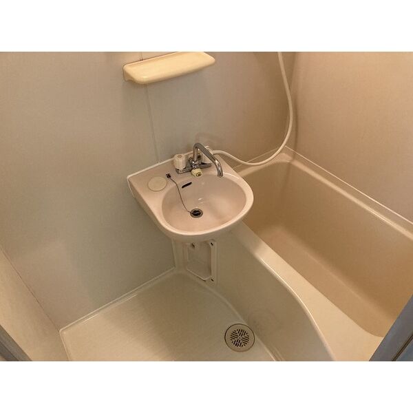 シンシア西早稲田402号室 部屋その他