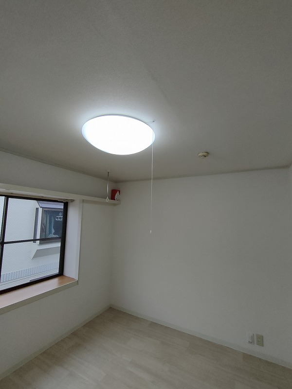 カサブランカ西葛西2階 部屋その他