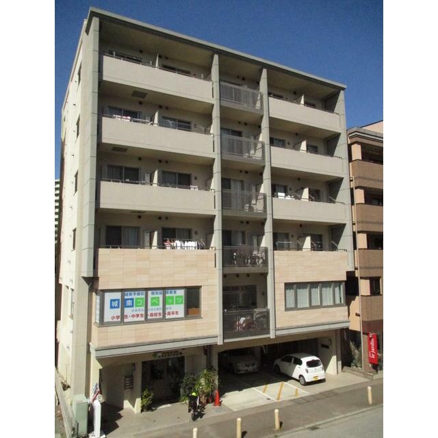 コンフォータブル5階 部屋その他