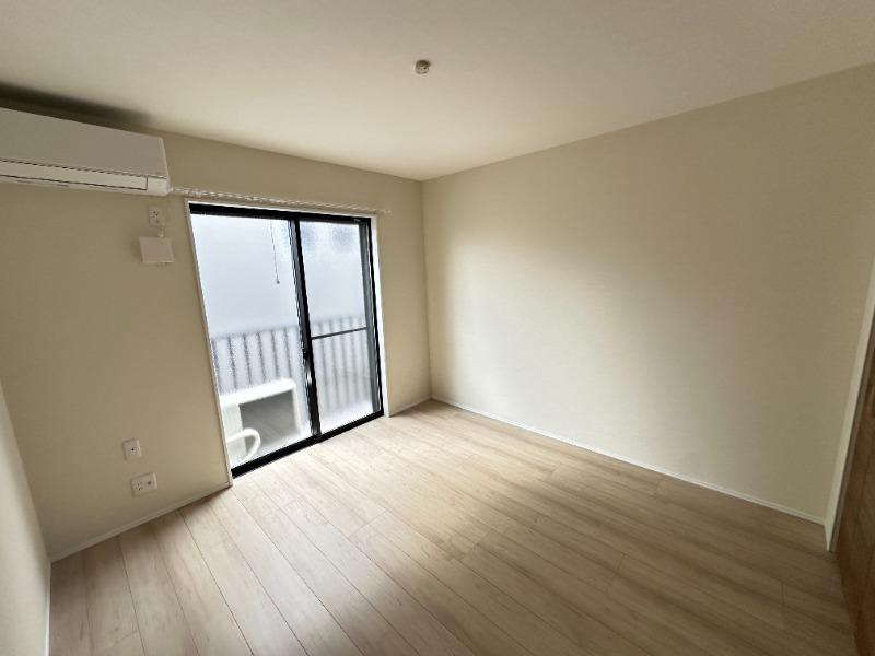 仮称）宮崎町共同住宅22階 部屋その他