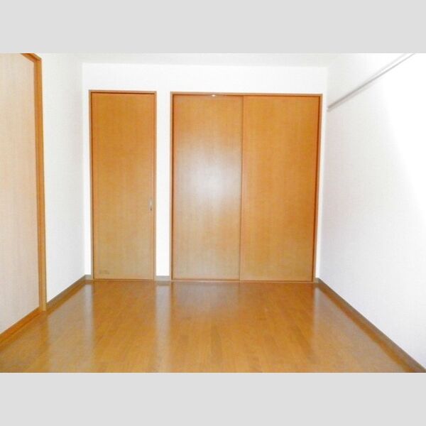 エスポワール203号室 洋室