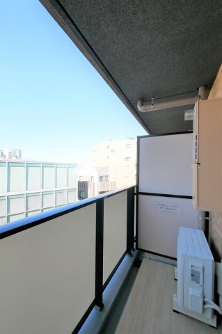 ブライズ高円寺6階 内観