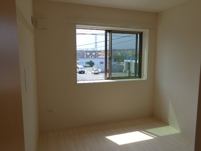 ロサ・コート（ROSA・COURT） 洋室