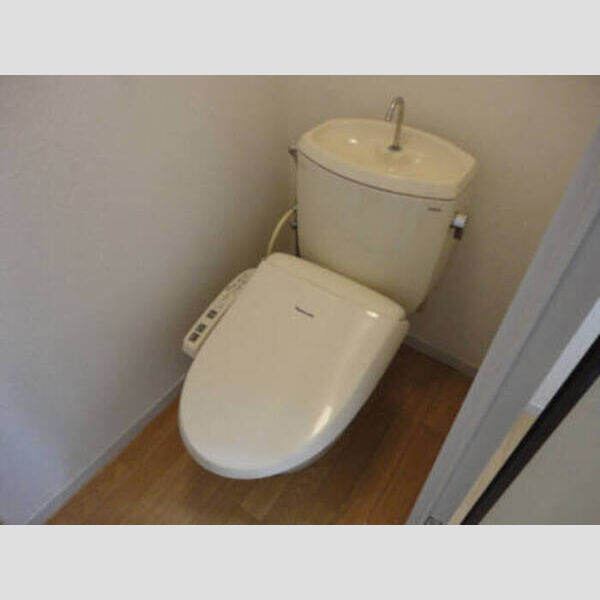 グランドサン 壱弐参伍番館5106号室 1201(トイレ)