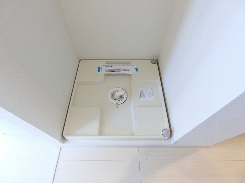 リブリ・フローレス弐番館2階 部屋その他