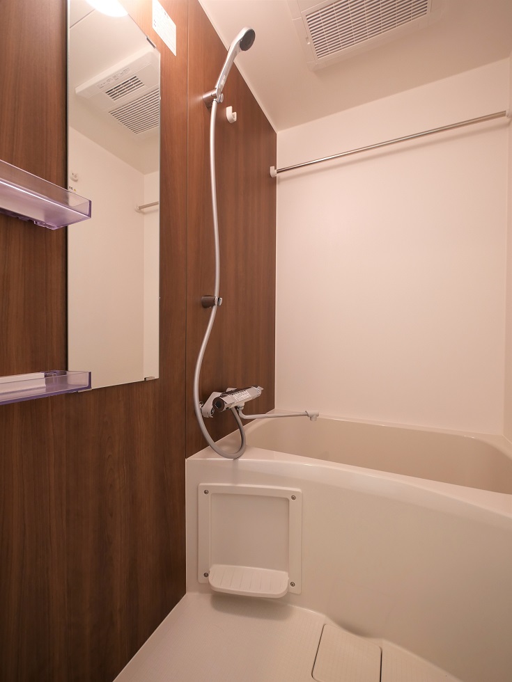 グランヴァンプレミアム川口8階 内観