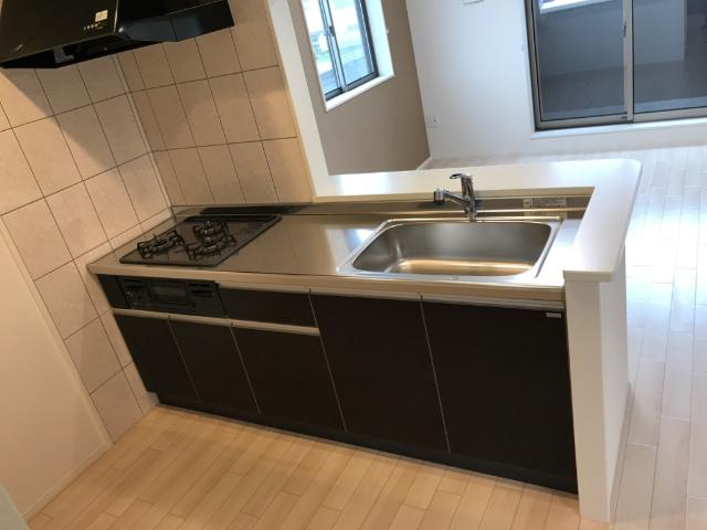 ルミナス キッチン