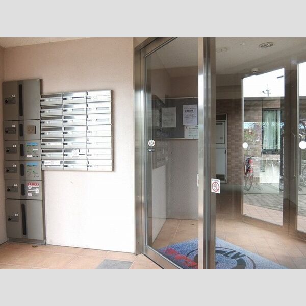 ベルシャイン厚木305号室 周辺