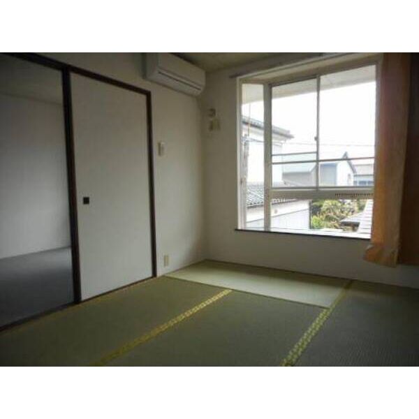 ヴィラ板戸A棟0202号室 部屋その他