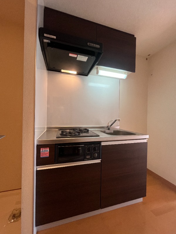 アゼリア鎌倉2階 キッチン