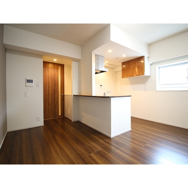 プレール・ドゥーク錦糸町Ⅴ LDK約10.2帖