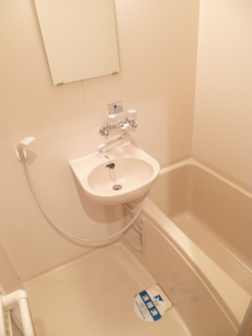 スカイコート新宿新都心704号室 同タイプ参考写真