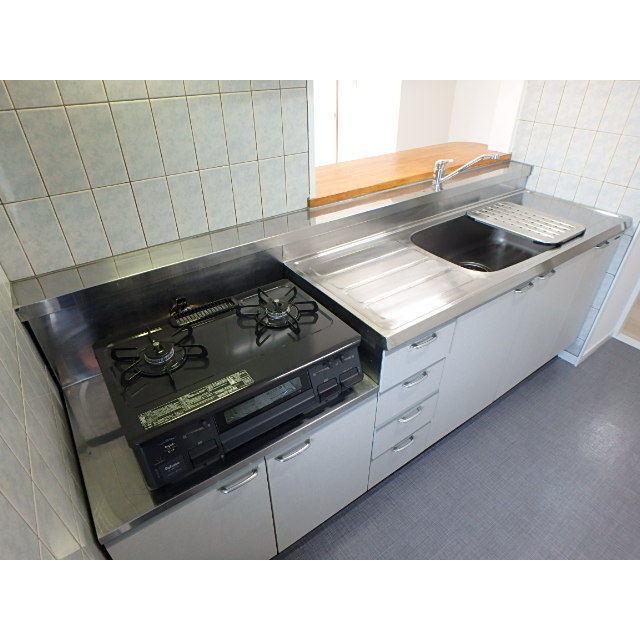 ロイヤルⅢ 内観