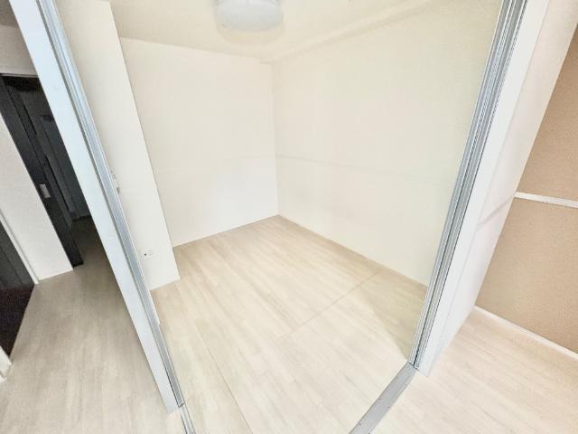 ビオラ・宮町 寝室