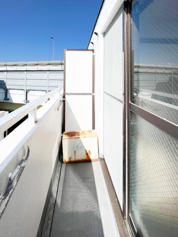 ハイム中原Part23階 その他