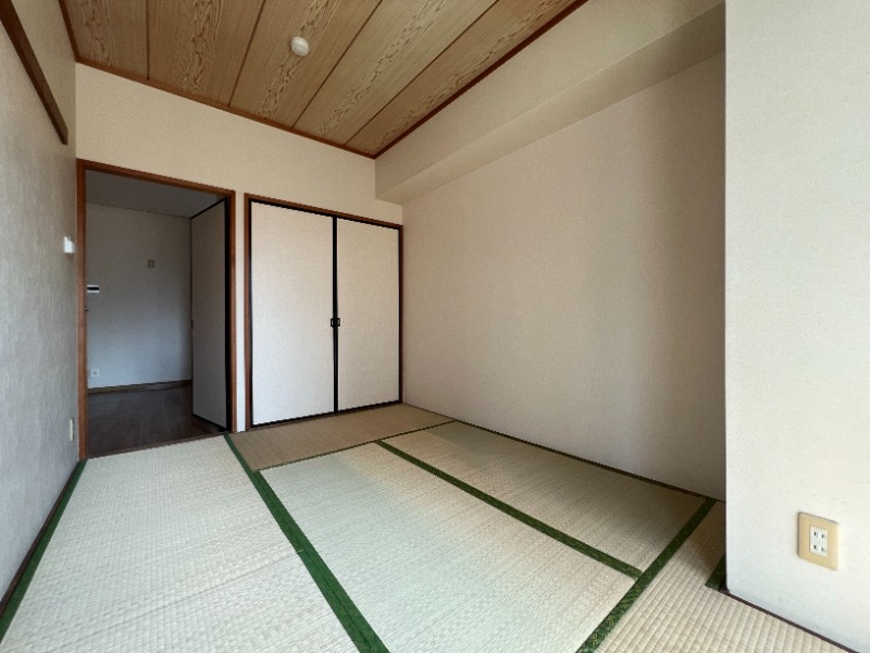 AKT BLD.3階 部屋その他